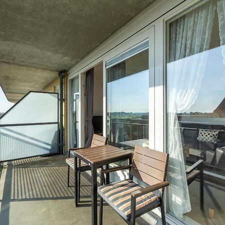 Cosy Apartment With Terrace Callantsoog Exterior photo