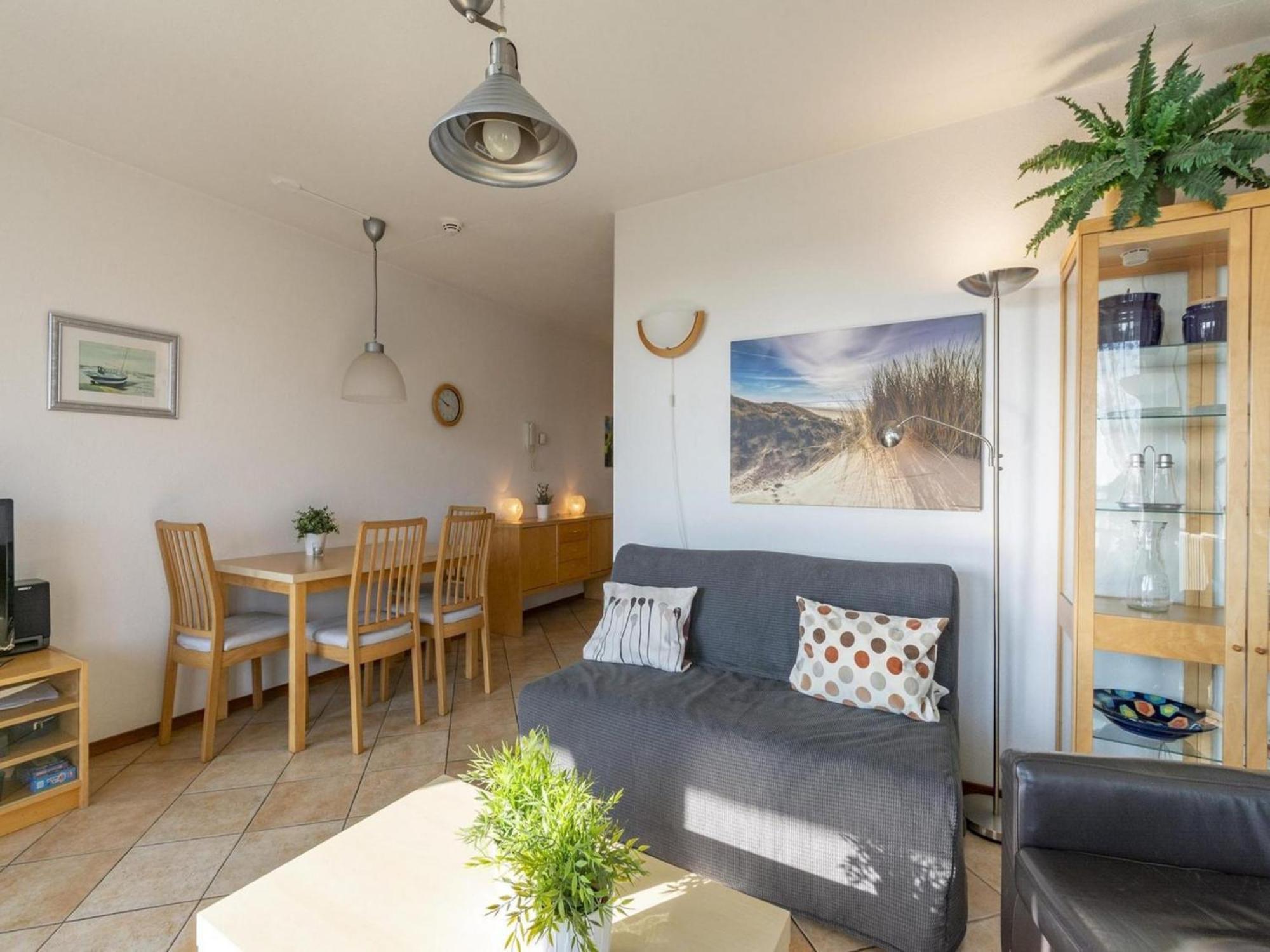 Cosy Apartment With Terrace Callantsoog Exterior photo